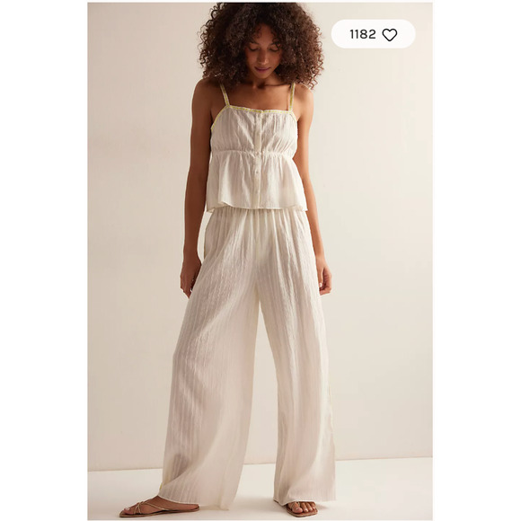 Free People In My Lane Set XS